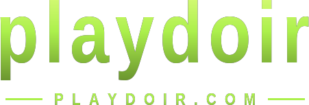 playdoir logo